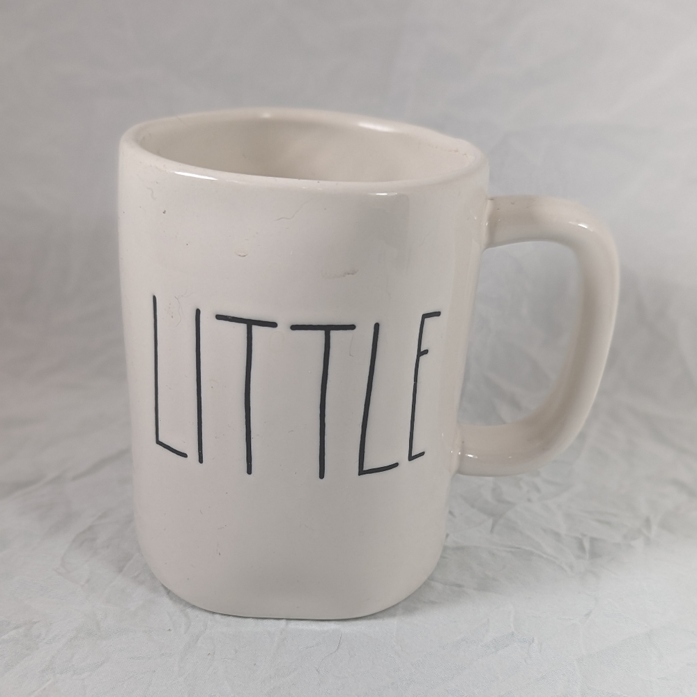 RAE DUNN Little mug